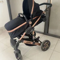 کالسکه اسپرینگ