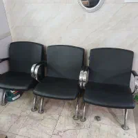 میز و صندلی اداری