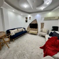 *۹۰ متری*ساخت ۹۶*فاز ۴|اجارهٔ آپارتمان|اهواز, شهرک شهید عباس پور|دیوار