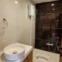 فروش دوخواب حیاط مستقل‌/فول تجهیز/سند آماده|فروش آپارتمان|شیراز, شهرک بهشتی|دیوار