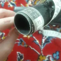 برس جارو برقی سالم|جاروبرقی، جارو شارژی، بخارشو|قم, آزادگان|دیوار