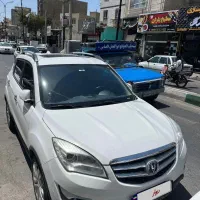 چانگان cs 35