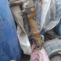 چکش تخریب کمپرسور ۴۰ کیلویی|ابزارآلات|رودبار, |دیوار