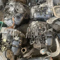 گیربکس تویوتا کمری کرولا رافور گرند