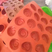 ظروف سیلیکون|ظروف نگهدارنده، پلاستیکی، یک‌بارمصرف|کرج, گوهردشت|دیوار