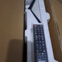 43 اینچ سامسونگ|تلویزیون و پروژکتور|لردگان, |دیوار