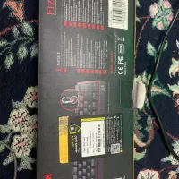 سیستم نوع|رایانه رومیزی|تهران, ایوانک|دیوار