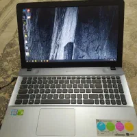 لپ تاپ استوک 15.6 اینچی ایسوس مدل ASUS X541U