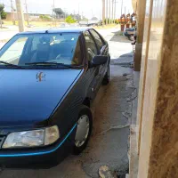 پژو93اتاق تعویض
