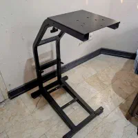 پایه فرمان بازی لاجیتک