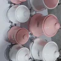 پاسماوری سرامیکی|ظروف سرو و پذیرایی|نسیمشهر, |دیوار