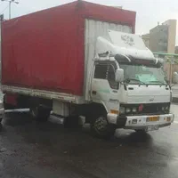 اتوبارملی بارنعمت آبادشهرک ولیعصر فلاح خلیج|خدمات حمل و نقل|تهران, شهرک ولیعصر جنوبی|دیوار