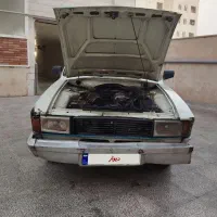 پیکان وانت دو گانه ی شرکتی مدل اواخر ۹۱|خودرو سواری و وانت|فردیس, سرحد آباد|دیوار