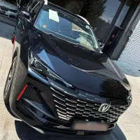 چانگان cs55 پلاس وارداتی در حد خشک