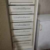 یخچال فریزر و فربزر