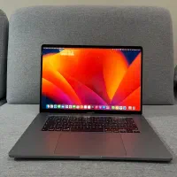 لپتاپ اپل مک بوک پرو - نو