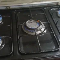 اجاق گاز|اجاق گاز و لوازم برقی پختوپز|ایذه, |دیوار