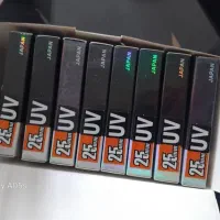 فیلتر UV ژاپنی Keep در سه اندازه