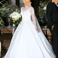 لباس عروس|لباس|شریف‌آباد, |دیوار