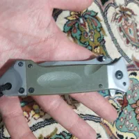 چاقو سفری اصل بسیار تیز|کوهنوردی و کمپینگ|همدان, |دیوار