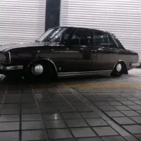 خودرو پیکان