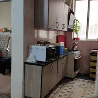 ملک دو طبقه،طبقه اول داری یک خواب کلا بازسازی شد|اجارهٔ آپارتمان|کرج, شهرک نهال و بذر|دیوار