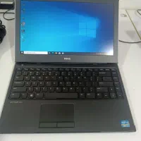 لپتاپ DELL در حد نو با رم ۶ گیگ|رایانه همراه|کلاله, |دیوار