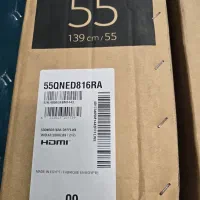 QNED816 کلکسیونی