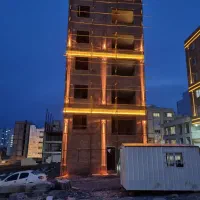 *آپارتمان تک واحدی پردیس*