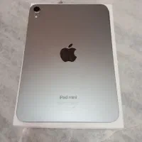 آیپد مینی نسل۷ در حد نو