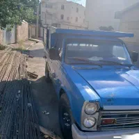 فروش نیسان کمپرسی