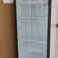 یخچال ایستاده