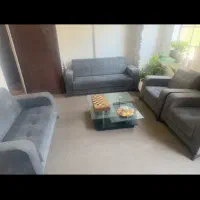 مبل ۷نفره|مبلمان خانگی و میز عسلی|شیراز, بازار|دیوار