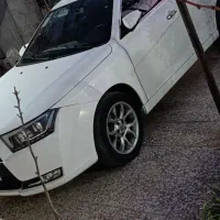 دنا پلاس توربو 6دنده دستی