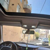 دنا پلاس سانروفدار|خودرو سواری و وانت|سقز, |دیوار