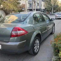 مگان ۲۰۰۰ اتومات مدل ۲۰۱۰|خودرو سواری و وانت|مشهد, راهنمایی|دیوار