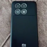 poco x6 pro 5g 512g ram12|موبایل|زابل, |دیوار