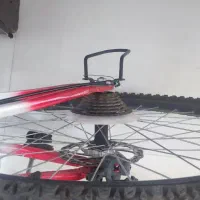 دوچرخه ۲۶ آساک|دوچرخه، اسکیت، اسکوتر|کاشمر, |دیوار