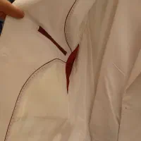 کت شلوار سفید مردانه|لباس|تهران, پارک شهر|دیوار