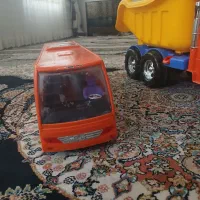 دوعدد اسباب بازی