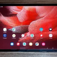 تبلت سامسونگ S7 Fe wifi|تبلت|تهران, تهرانپارس شرقی|دیوار