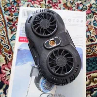 فن خنک کننده موبایل