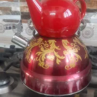 قوری وکتری
