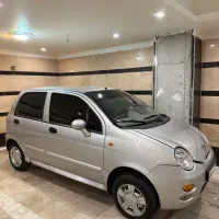 ام‌وی ام  ۱۱۰   ۳سیلندر  ‌ مدل ۸۷ کار کرد ۸۲ هزار|خودرو سواری و وانت|تهران, شمشیری|دیوار