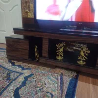 میز تلویزیون