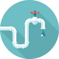 نشت یابی و لوله کشی و تاسیسات و تعمیرات لوله کشی