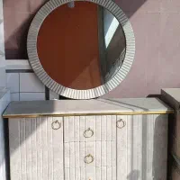 ایینه کنسول