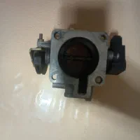 دریچه گاز پراید انژکتور|قطعات یدکی و لوازم جانبی|کرمان, |دیوار