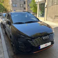 ایکس ۳۳ کراس اتومات در حد