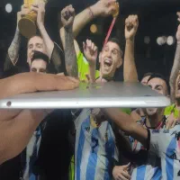 آیپد مینی (فروش فوری)|تبلت|صدرا-فارس, فاز ۱|دیوار